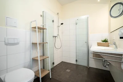Ferienappartement Nebelzauber 4 mit Sauna