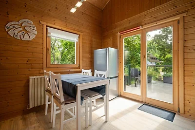 Vakantiehuis Ontspannende vakantie Schwarz