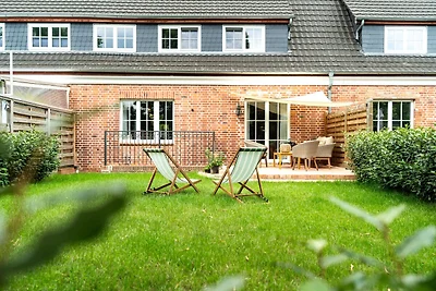 Ferienhaus WalnutCottage