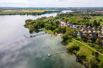 Strandhaus am Müritzufer U16 unten