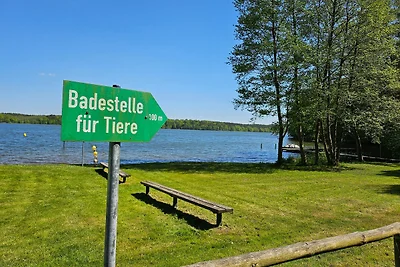 Ferienwohnung Seebusch