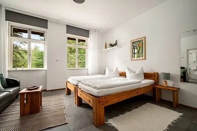 Hotel Bolter Mühle - DZ Gerstenkammer