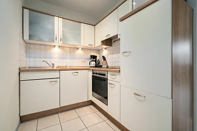 App Gartendeck 402 - Hafendorf Müritz