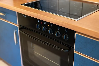 Vakantiehuis Ontspannende vakantie Rechlin