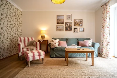 Ferienhaus WalnutCottage
