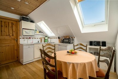 Ferienwohnung Seebusch