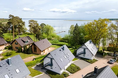 Strandhaus am Müritzufer U17 unten