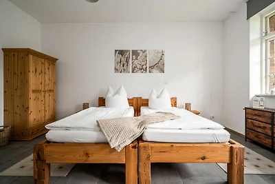 Hotel Bolter Mühle - DZ Roggenkammer