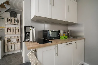 Vakantieappartement Gezinsvakantie Wendisch-Priborn