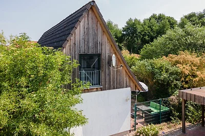 Vakantieappartement Gezinsvakantie Wendisch-Priborn