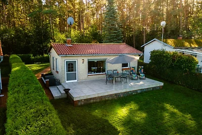 Casa vacanze Vacanza di relax Lärz