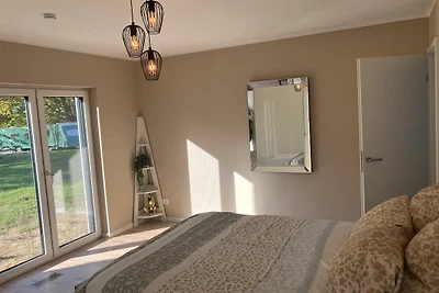 Ferienhaus Lake Escape