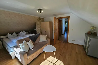 Ferienwohnung Seebusch