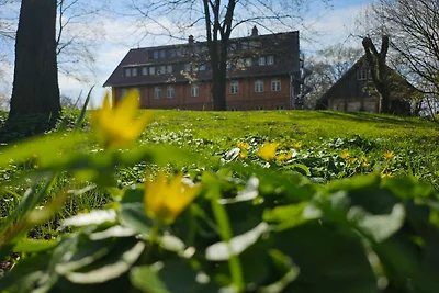 Hotel Bolter Mühle - DZ Weizenkammer