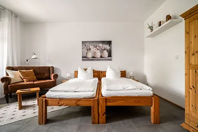 Hotel Bolter Mühle - Fewo Gesellenkammern
