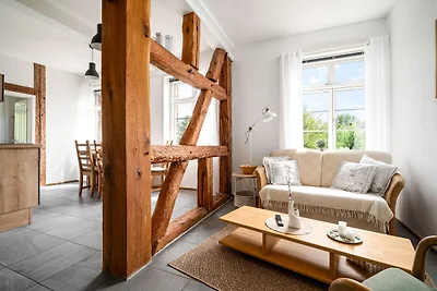 Hotel Bolter Mühle - Fewo Meisterstuben