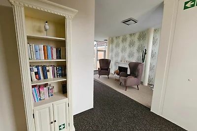 Ferienappartement Morgenröte 1 mit Sauna