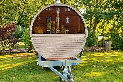 Hotel Bolter Mühle - Fewo Gesellenkammern