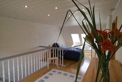 Ferienhaus am Granziner See