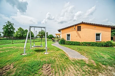 Ferienhaus Alt-Gaarz