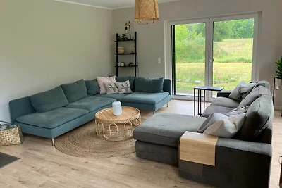 Ferienhaus Lake Escape