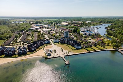 Appartement Vacances avec la famille Rechlin