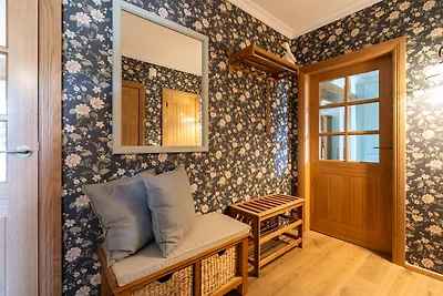Ferienhaus WalnutCottage