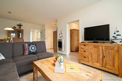 App Gartendeck 402 - Hafendorf Müritz