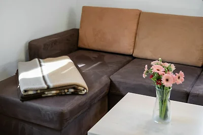 Casa vacanze Vacanza di relax Rechlin