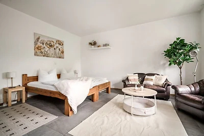 Hotel Bolter Mühle - Fewo Gesellenkammern