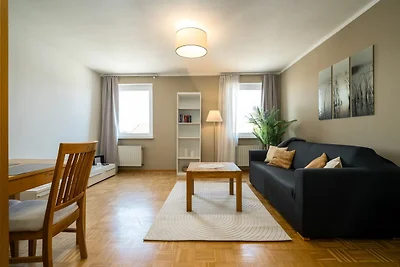 Ferienappartement Sommerwind 2 mit Sauna