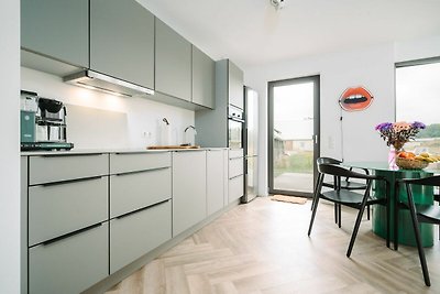 Vakantieappartement Gezinsvakantie Mirow