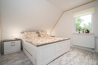 Vakantieappartement Gezinsvakantie Rechlin