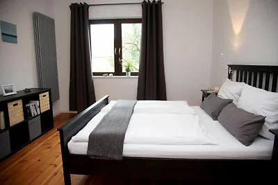 Ferienwohnung Müritz Perfekt