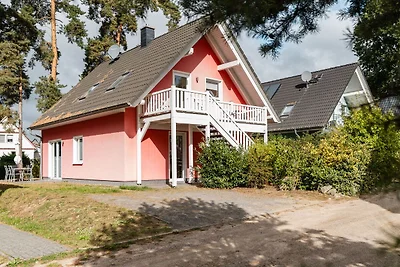 Ferienappartement u.d. Kiefern EG mit Sauna