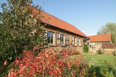 Ferienhaus Sommerfrische am Müritzsee