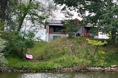 Ferienhaus Lake Escape