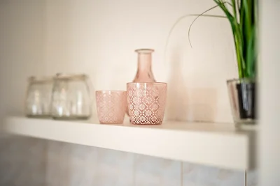 Vakantieappartement Gezinsvakantie Rechlin