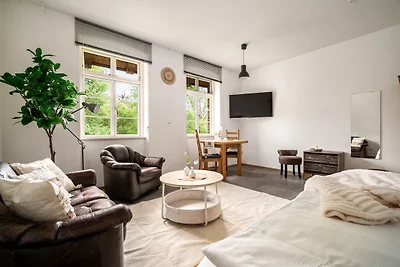 Hotel Bolter Mühle - Fewo Gesellenkammern