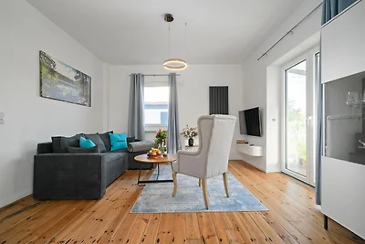 Ferienwohnung Finn EG