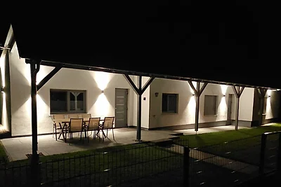 Vakantiehuis Ontspannende vakantie Schwarz