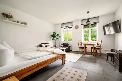 Hotel Bolter Mühle - Fewo Gesellenkammern