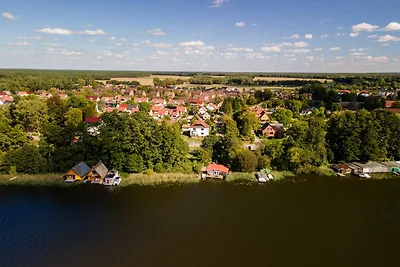 Vakantieappartement Gezinsvakantie Mirow