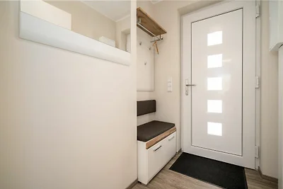 Strandhaus am Müritzufer U16 oben