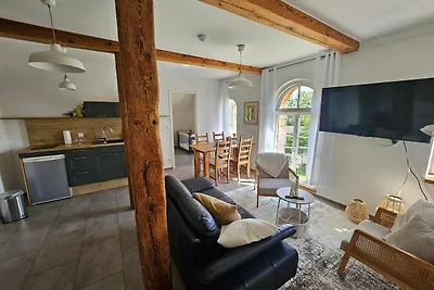 Hotel Bolter Mühle - Fewo Sonnenblumenzimmer