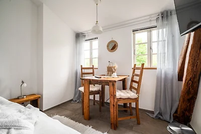 Hotel Bolter Mühle - DZ Maiskammer