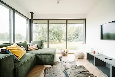 Ferienwohnung Cleo mit Wasserblick