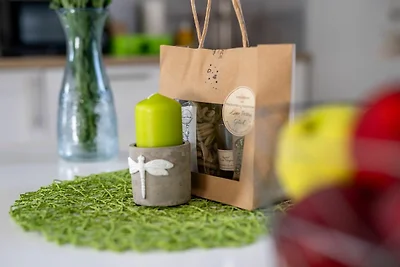 Vakantieappartement Gezinsvakantie Wendisch-Priborn