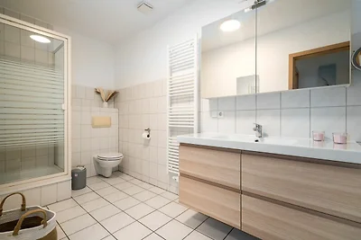 Ferienappartement Sommerwind 2 mit Sauna