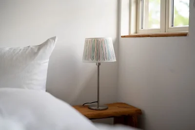 Hotel Bolter Mühle - Fewo Sonnenblumenzimmer